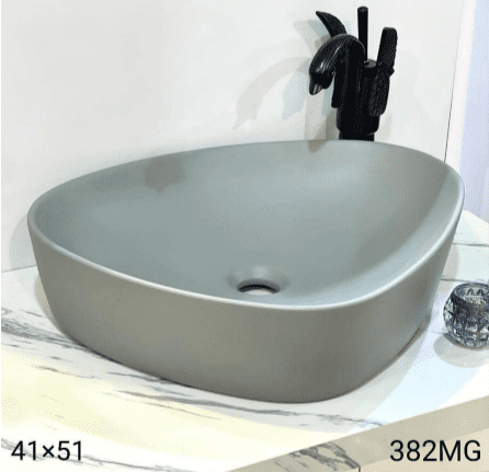 کاسه روشویی برند comet کد 382MG
