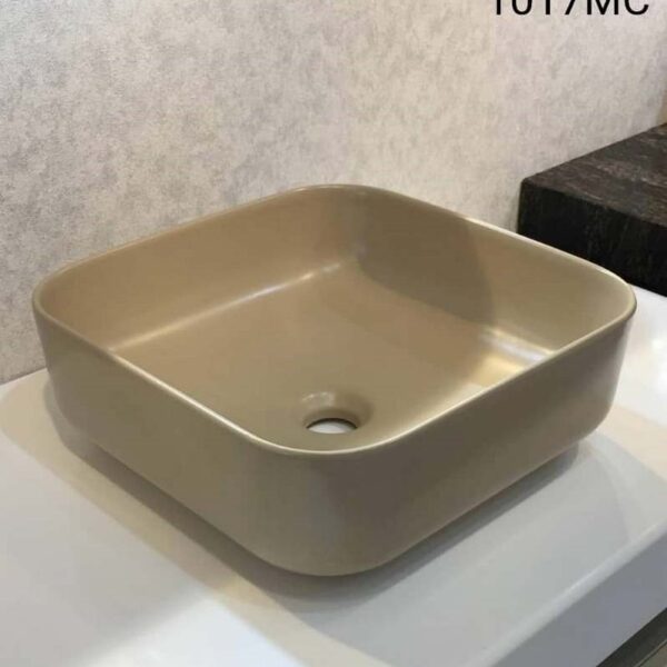 کاسه روشویی برند comet کد 1017MC