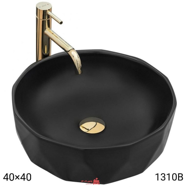 کاسه روشویی برند comet کد 1310B