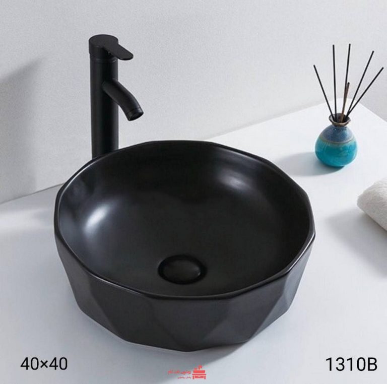 کاسه روشویی برند comet کد 1310B