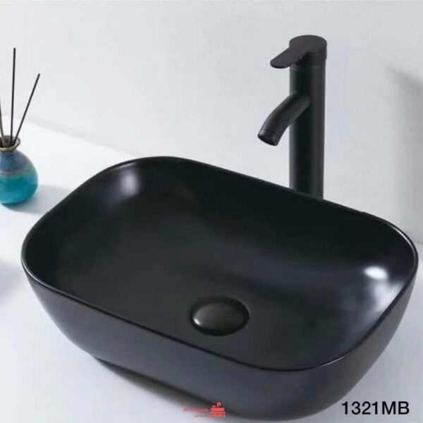 کاسه روشویی برند comet کد 1321MB