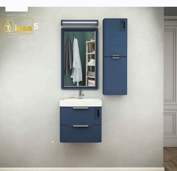 روشویی کابینتی رینزا مدل دوک