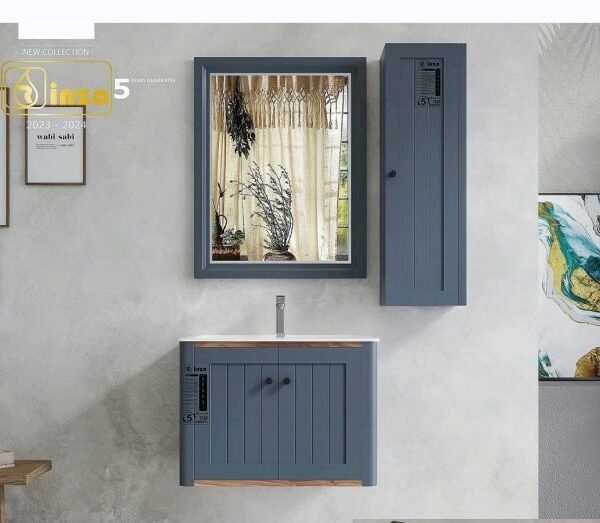 روشویی کابینتی رینزا مدل کاپری