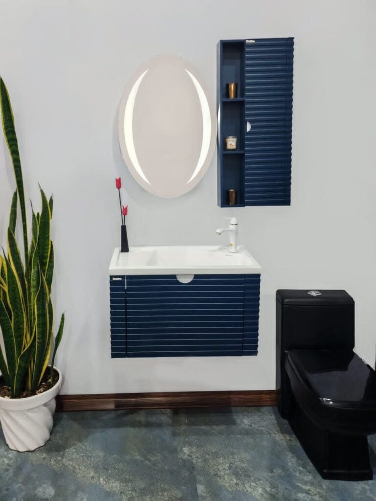 روشویی کابینتی برند رابوکا مدل رایان