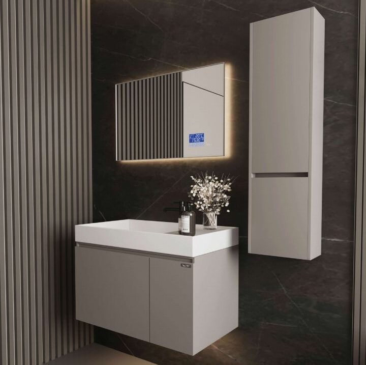 روشویی کابینتی برند ویتا کد3087