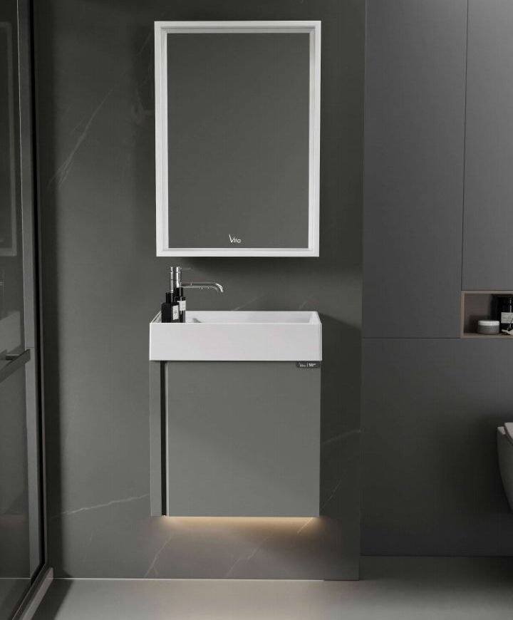 روشویی کابینتی برند ویتا کد3096
