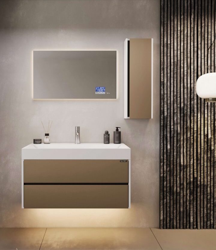 روشویی کابینتی برند ویتا کد3075