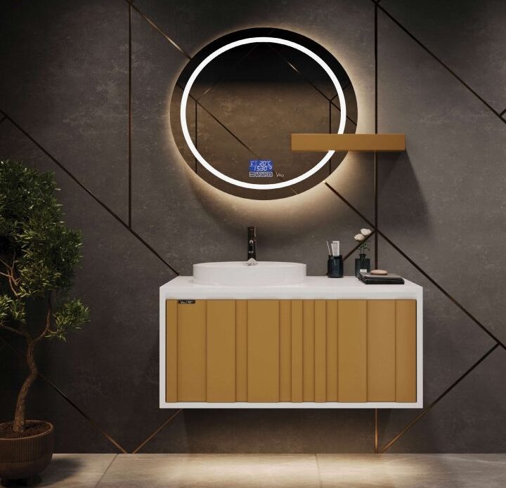 روشویی کابینتی برند ویتا کد3020