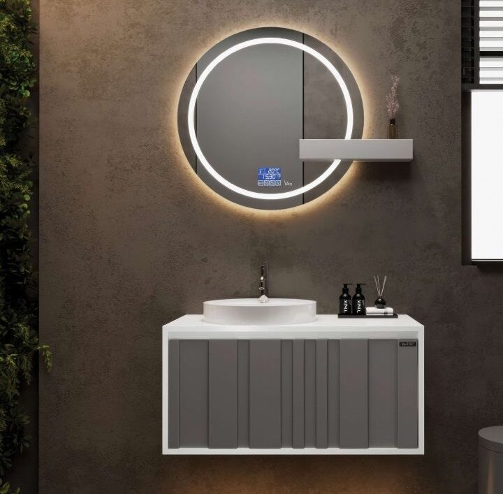 روشویی کابینتی برند ویتا کد3020