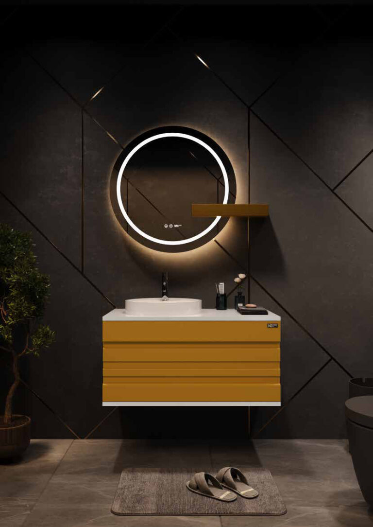 روشویی کابینتی برند ویتا کد3020