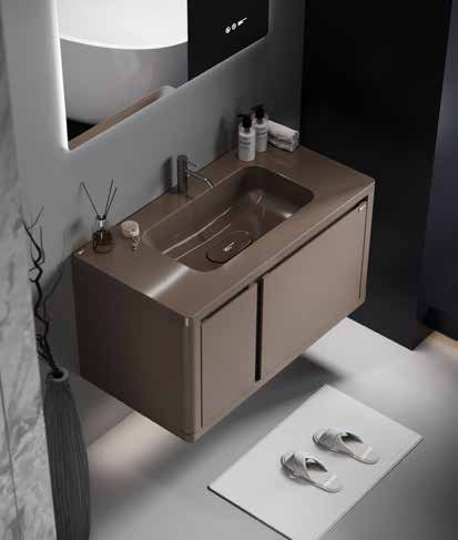 روشویی کابینتی برند ویتا کد3068 — تصویر 2